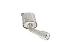 Terminale inox ragazzon - inox,