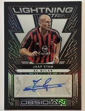Jaap Stam 2022-23 Panini