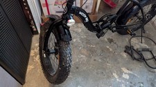 bici da sostemare freni e