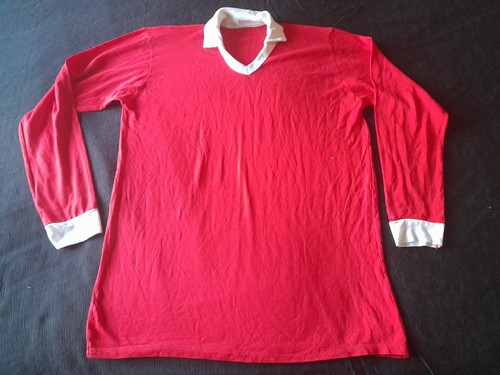Maglia shirt vintage football - shirt,