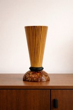 Grande vaso ceramica vintage