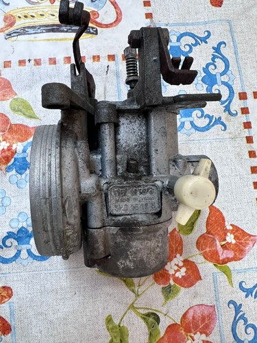 Carburatore dell orto - carburatore, dell'orto