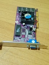 NVIDIA GEOFORCE 2 MX400 AS2000