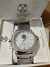 Orologio Uomo Christian