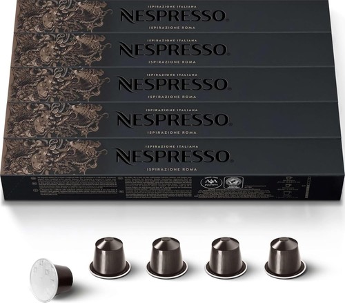 Nespresso aroma roma - |, linea