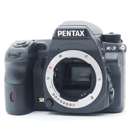 Corpo fotocamera reflex