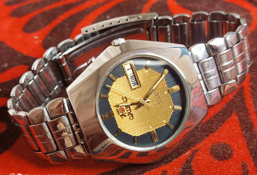 Orologio uomo vintage - uomo,