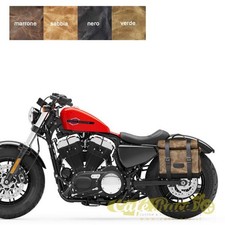 Kit borsa piccola sinistra