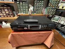 lettore cd Philips cd 723