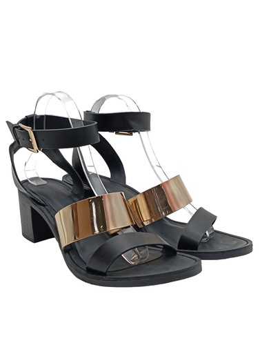Zara trafaluc sandaletto con - sandaletto,