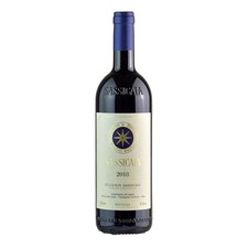 2018 Tenuta San Guido