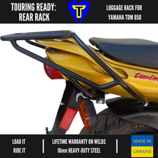 MTT Rear Luggage Rack Yamaha