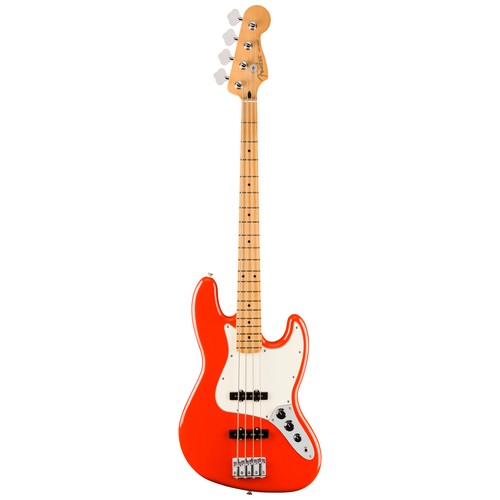 Fender player jazz bass mn - player,