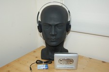 Walkman lettore cassette