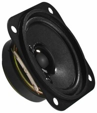 Monacor SP-6/4SQ Altoparlante
