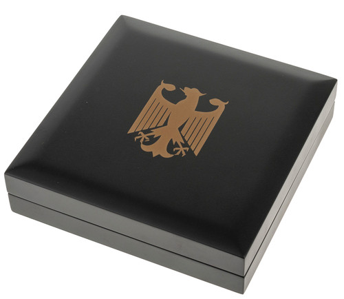 Münzbox kassette deutsche - /,