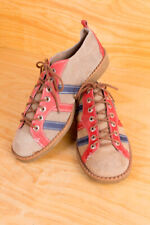 Vintage Originale 70s Scarpe