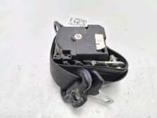 Cintura Sicurezza Posteriore