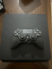 Sony PlayStation 4 Slim 500GB Console - Nera Controller Scuf Con Palette