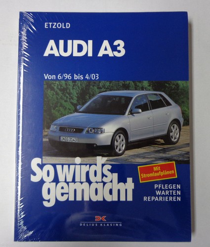 Manuale riparazione audi - manuale,
