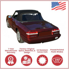 1971-94 Alfa Romeo Spider