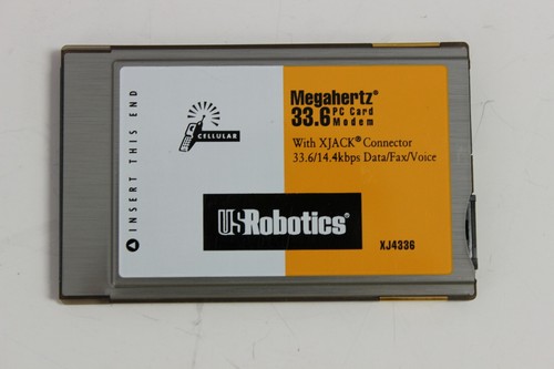 Robotics xj4336 megahertz - us,