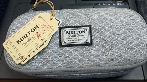 Astuccio scuola burton - astuccio,