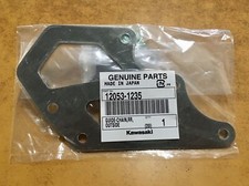 KAWASAKI KX 125 250 1988-1996