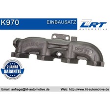 LRT Collettore Impianto di