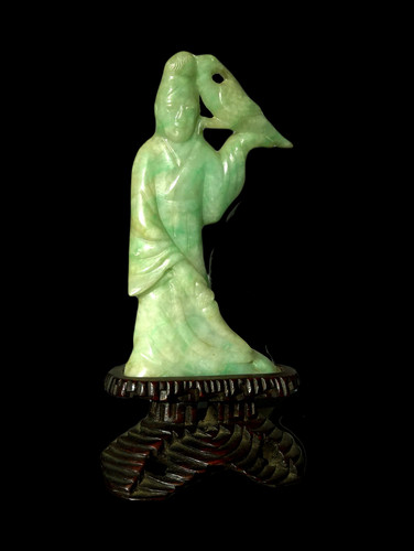 Guanyin phenix giada - giada, di