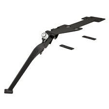 Cavalletto SIP Laterale nero Vespa 125 150 200 PX PE Freno a disco - PX T5