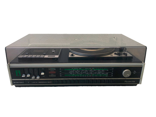 Rosita 300 stereo philips - 300,