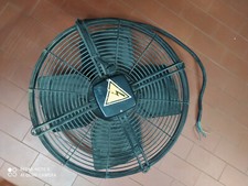 Ventilatore assiale potente