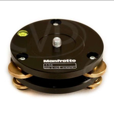 MANFROTTO LIVELLATRICE PER