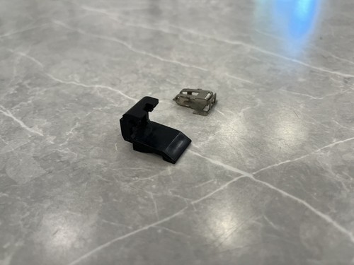 Sansui 2000 speaker knob - sansui, ba-2000
