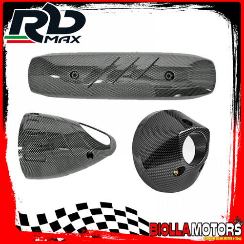 Kit protezione marmitta - protezione,