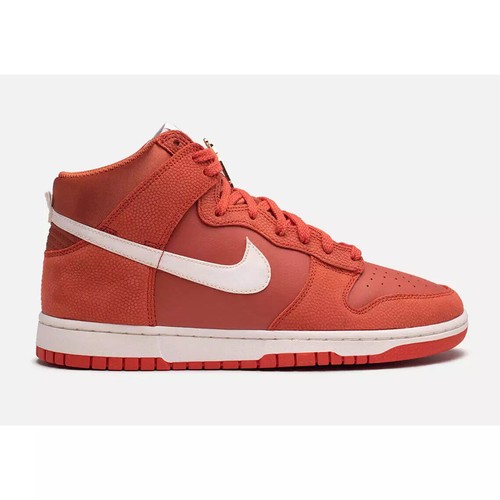 Nike dunk high emb - dunk,
