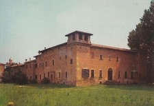 Bologna - Minerbio - Antica Rocca Isolani - fg nv