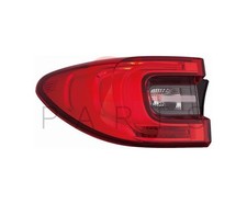 Lampe Feu Arriere pour RENAULT