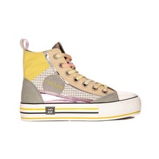 Shoes Universal women CafeNoir