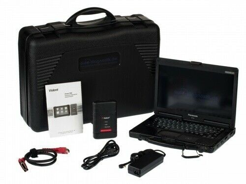 Vident set pro - vident, professionale
