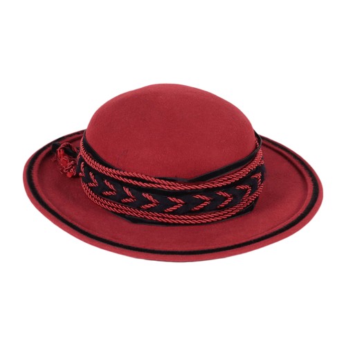 Cappello donna vintage - cappello,