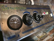 Caldaia Policombustibile CMD 90.000 kcal/h – Perfettamente Funzionante