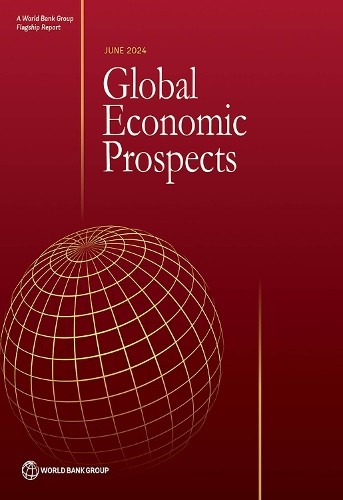 Global economic prospects - global,