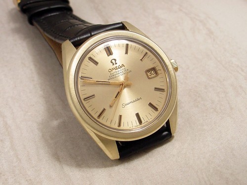 Omega seamaster cronometro - omega,