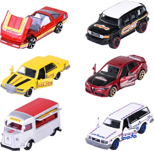 Majorette modellino di auto - modellino,