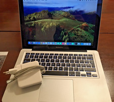 MacBook Pro mid  2012 A1278