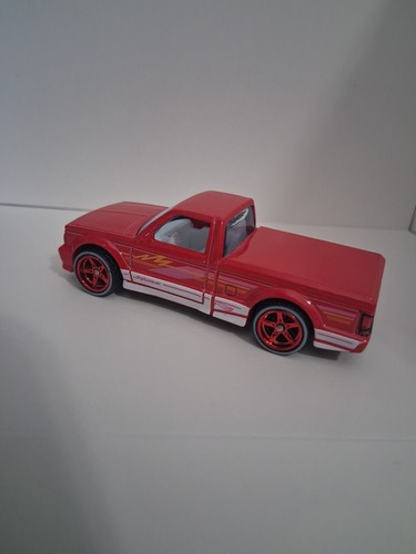 Hot wheels loose - wheels, gmc