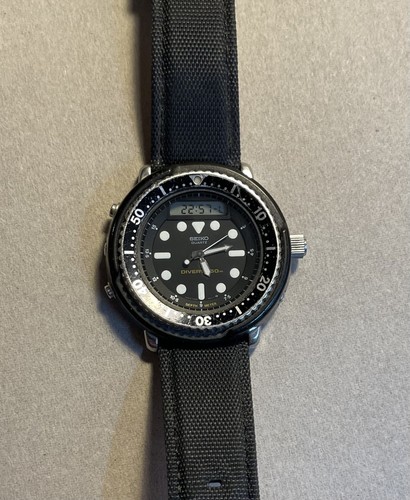 Orologio subacqueo seiko - orologio,