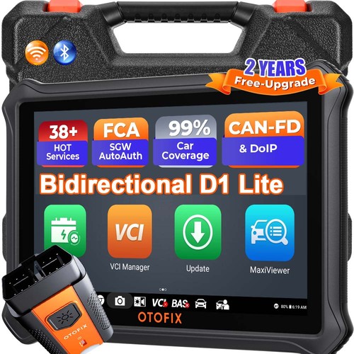 Otofix lite strumento - otofix,